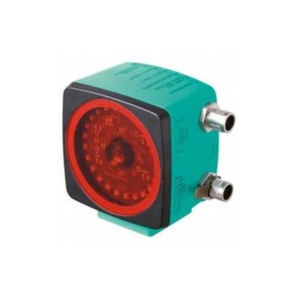 Pepperl+Fuchs Optischer Lesekopf 293431-100002 Typ PXV100S-F200-SSI-V19