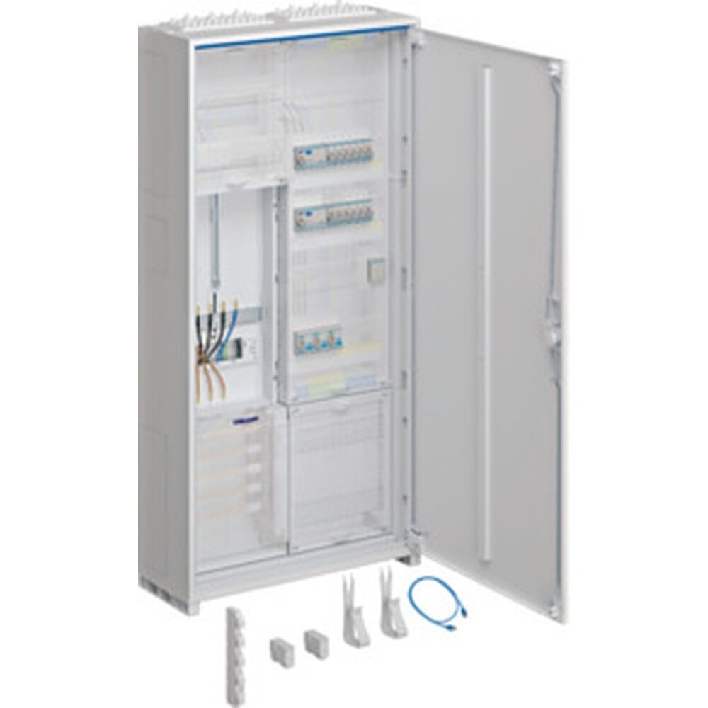 Hager Komplettschrank ZB323T115B