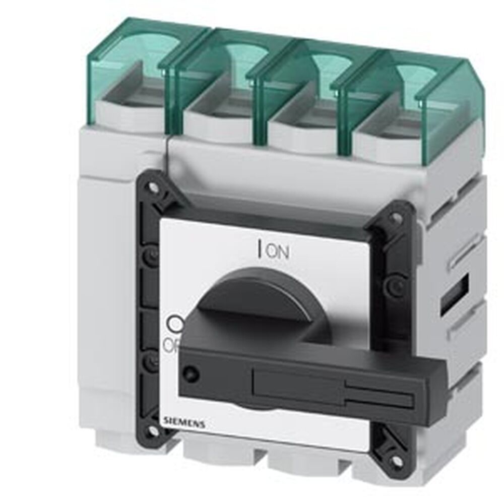 Siemens Lasttrennschalter 3LD5620-0TL11 