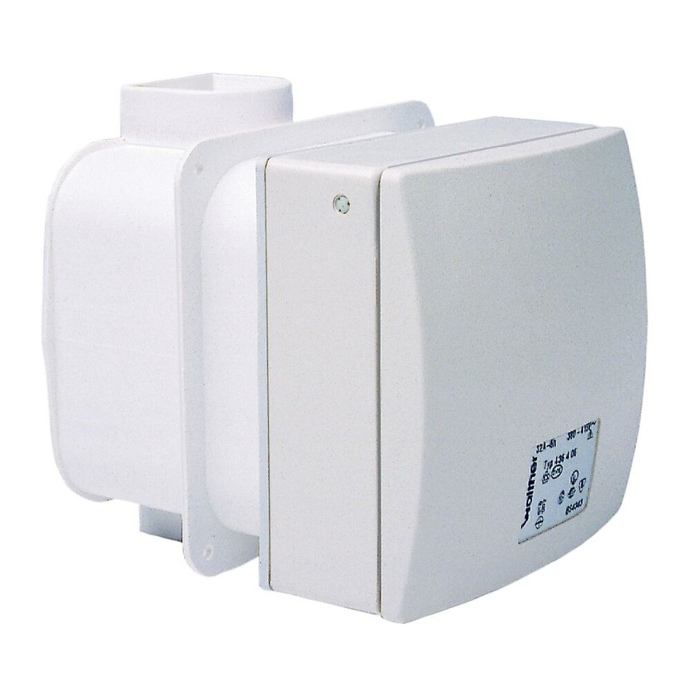 Walther-Werke Unterputzwandsteckdose 436402