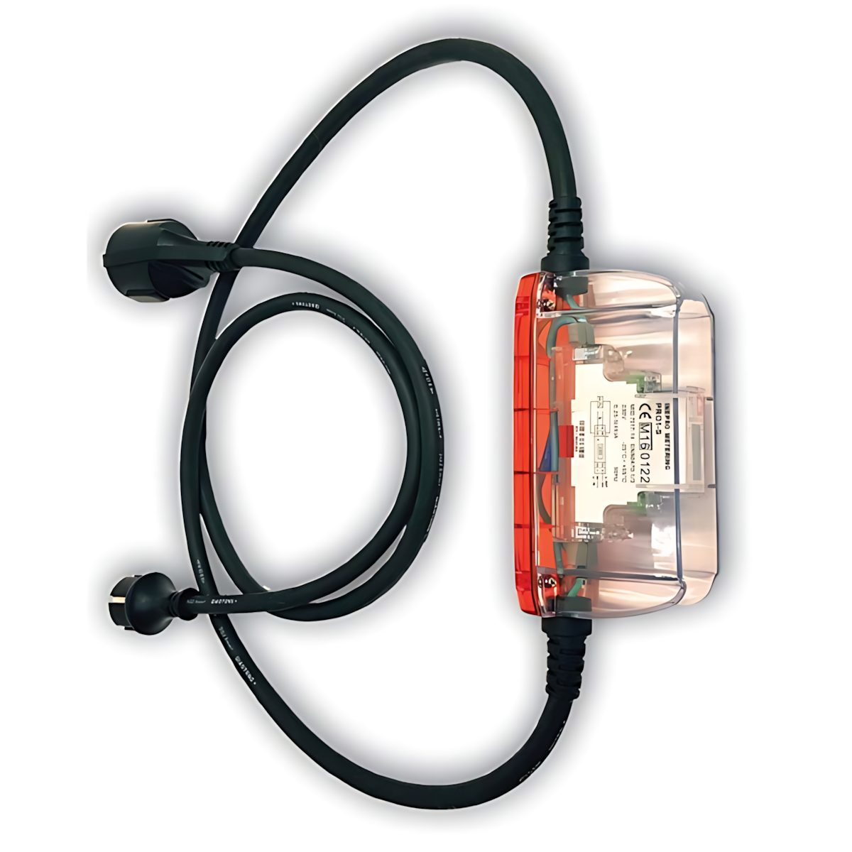 KDK Dornscheidt Kabelzähler 460516ZS-PRO-FLEX 