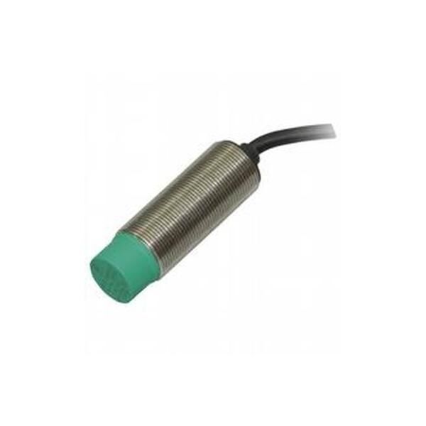Pepperl+Fuchs Induktiver Sensor 231736 Typ NEN20-18GM50-E2