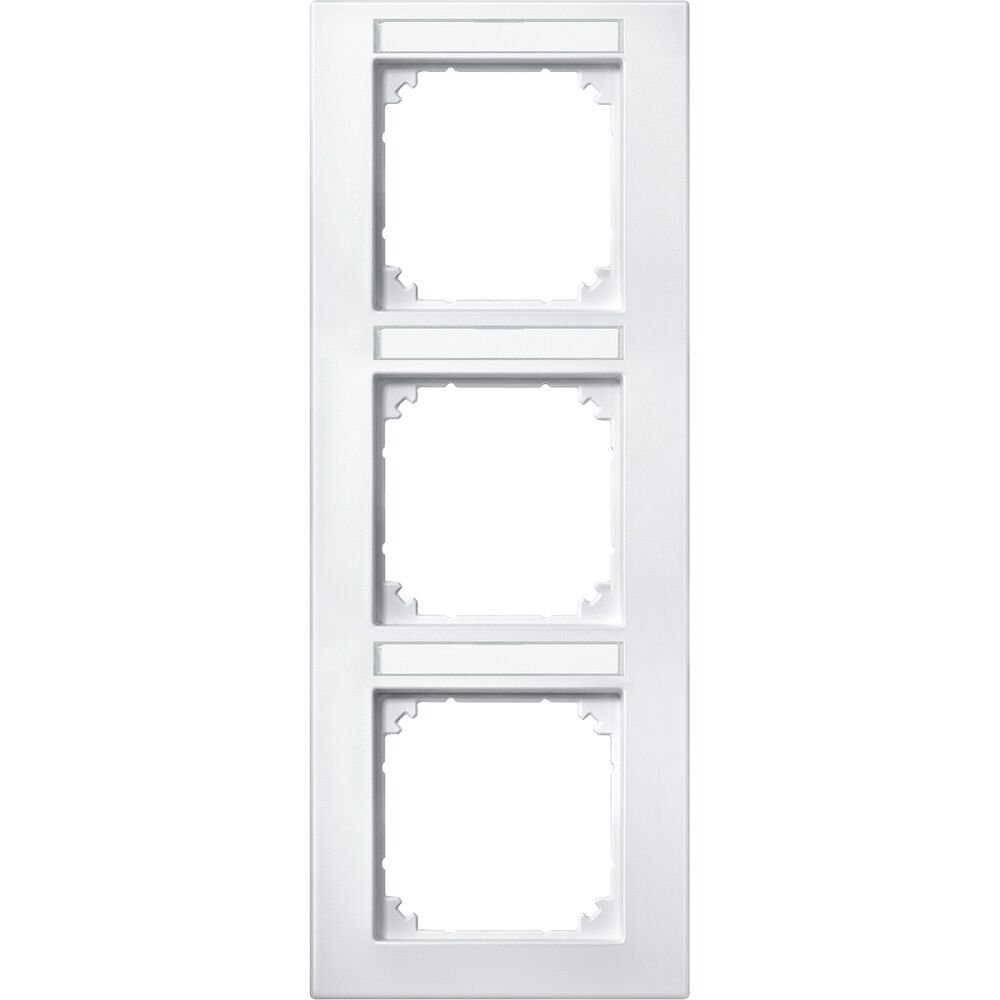 Merten Rahmen 3fach 476319 