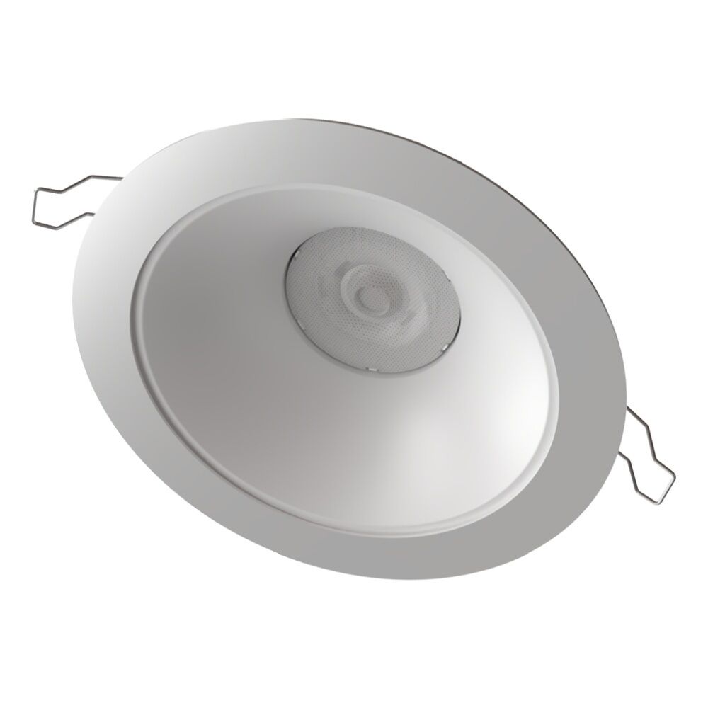 Rutec LED Downlight C+L-1-1-WW-80-60-11