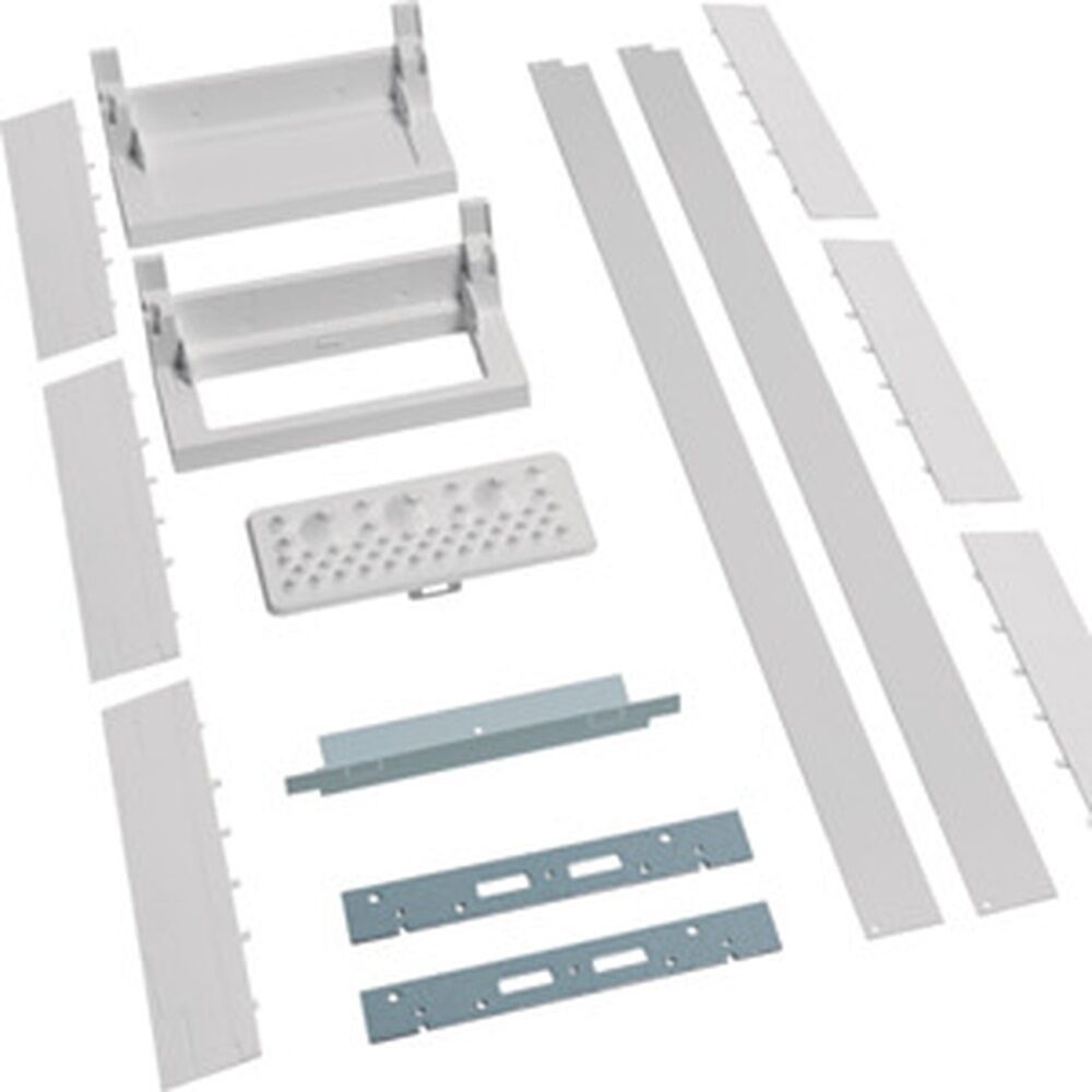 Hager Befestigungssatz ZAY61T