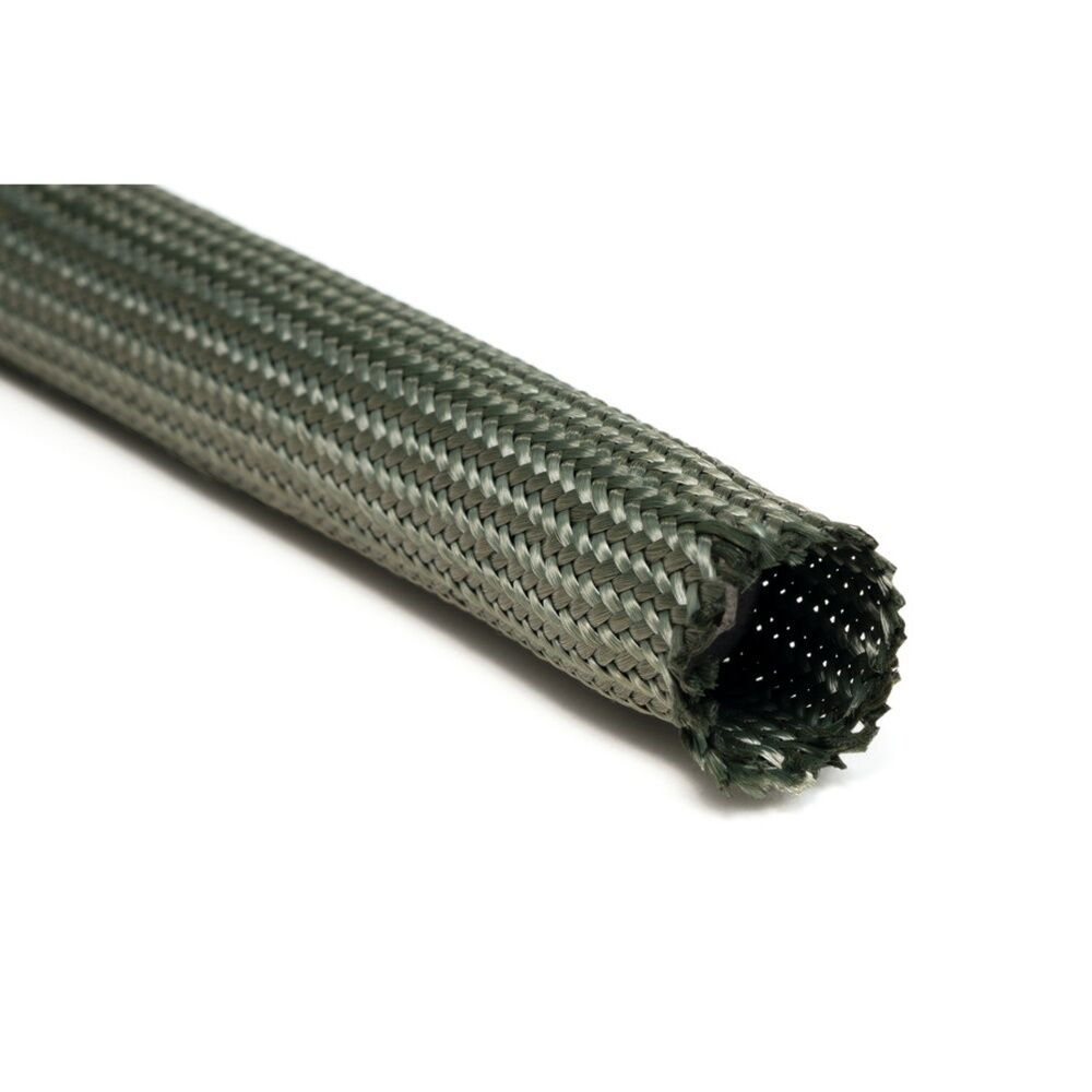 Hellermann Geflechtschlauch 170-02102 Typ HEGMAN-06 NOMEX® GN 100