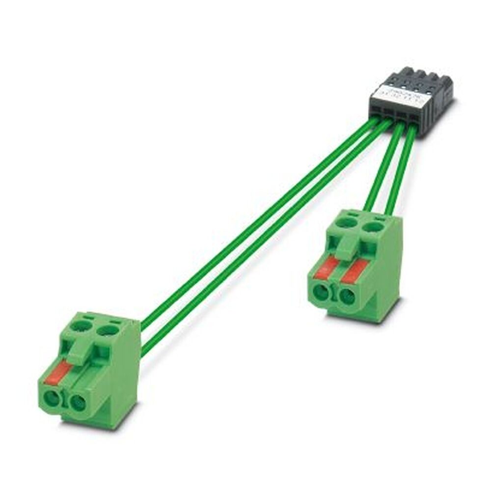Phoenix Contact Kabelsatz 2902426 Typ TC-C-MAX2-SC-31321112