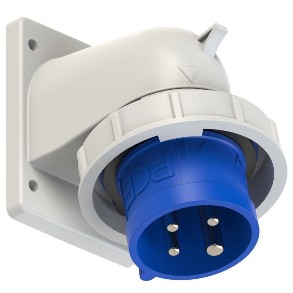 PC Electric Phasenwender Anbaugerätestecker 778142-9
