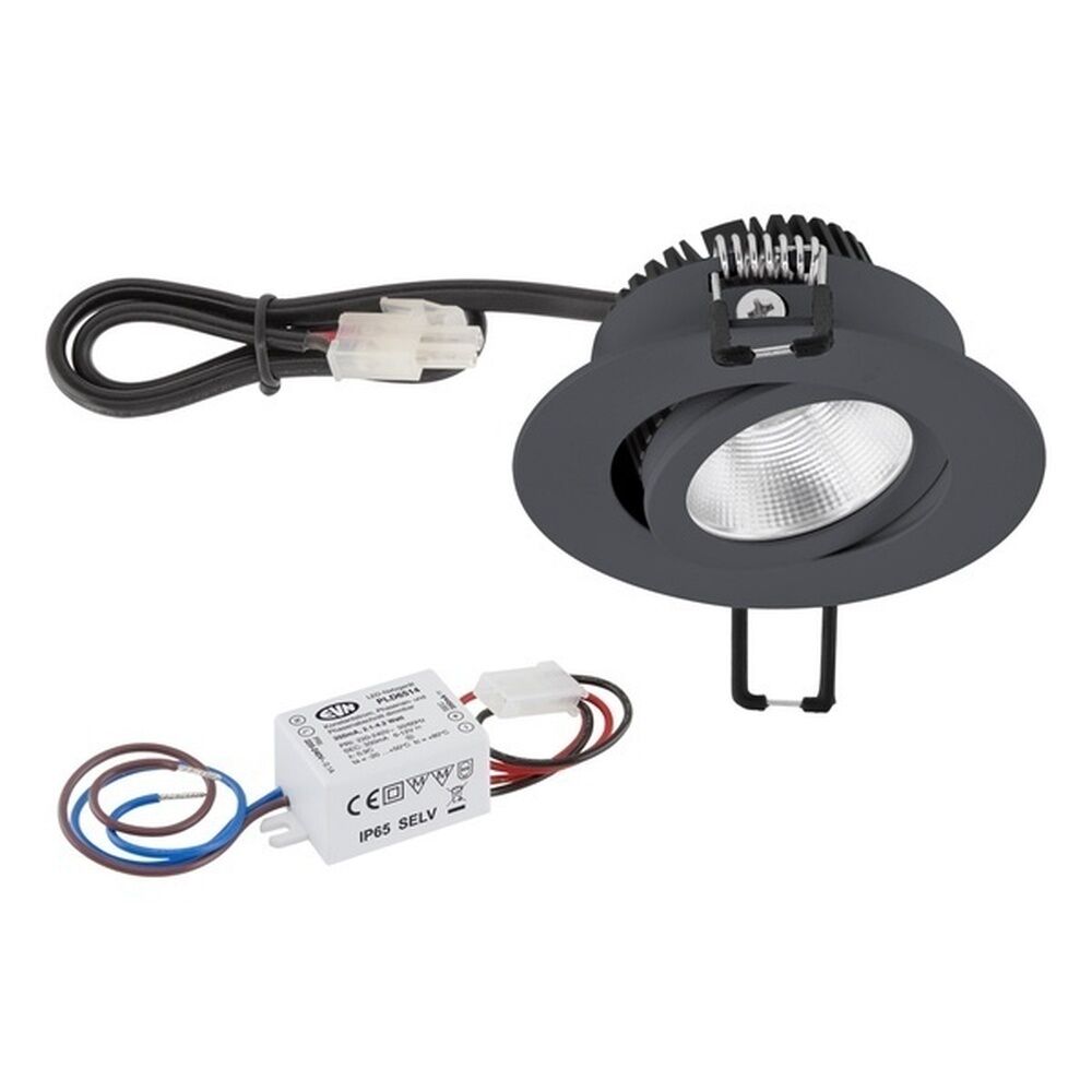 EVN LED Deckenleuchte PC20N31602