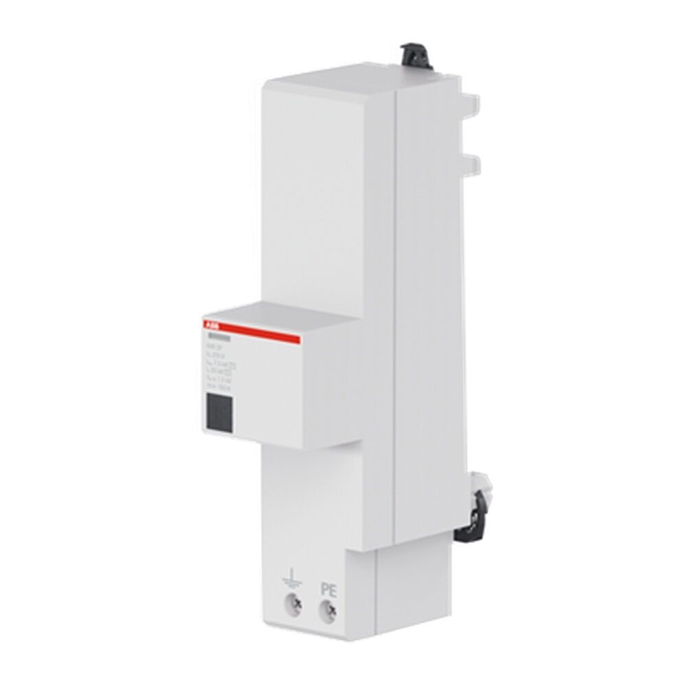 ABB Kombi Ableiter für Energietechnik 2CTB815799R1500 Typ OVR ZP T1-T2 3N 25