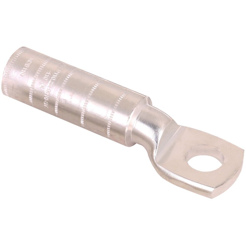 Dehn + Söhne Glockenkabelschuh 419766 Typ GKS 110 16 AL / 3 EBS 15.03.22-1 