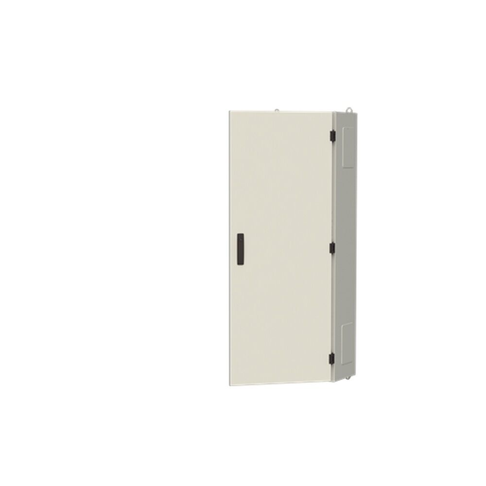 Striebel & John Wandschrank 2CPX010131R9999 Typ TL209S 