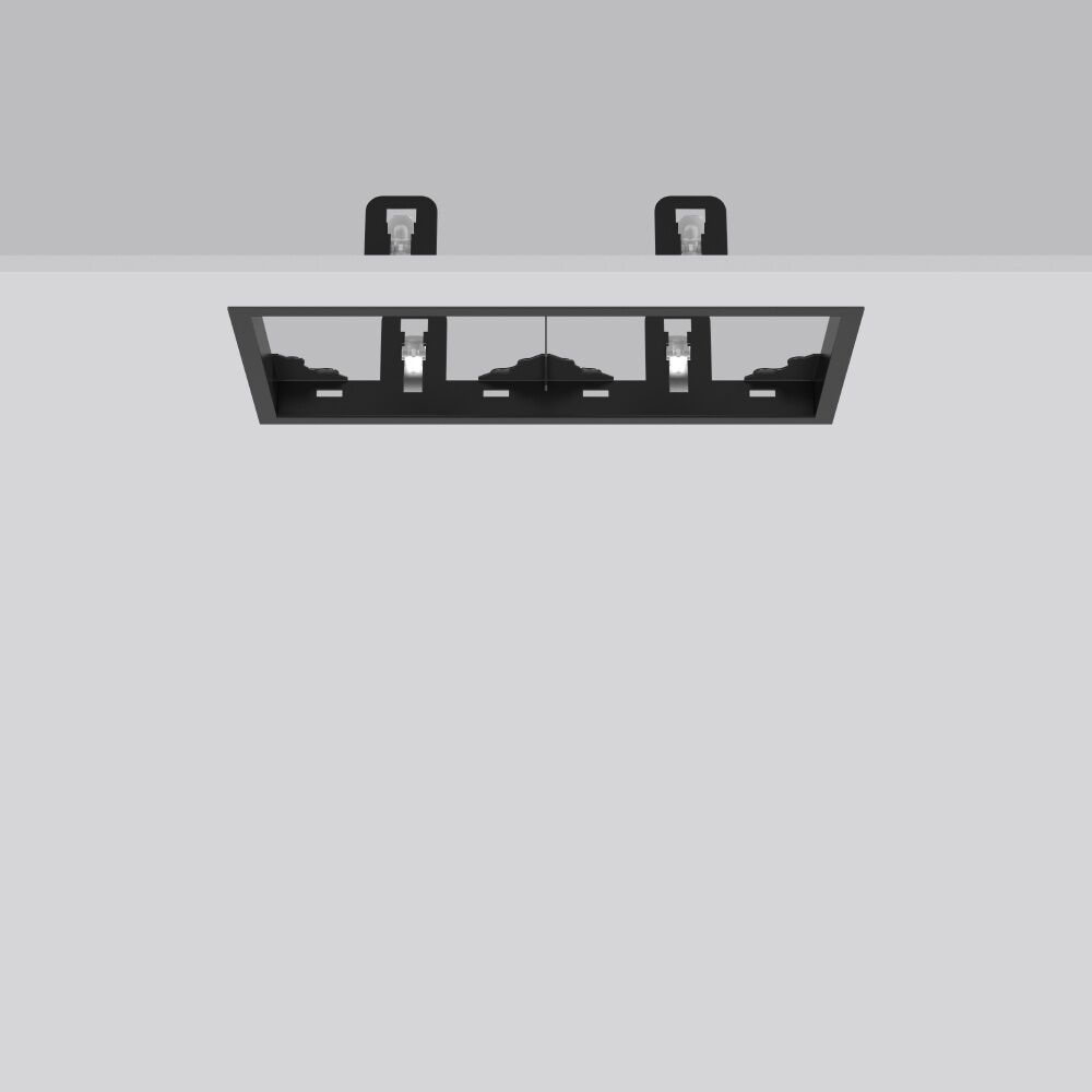 RZB Leuchten Einbaurahmen 982432.003