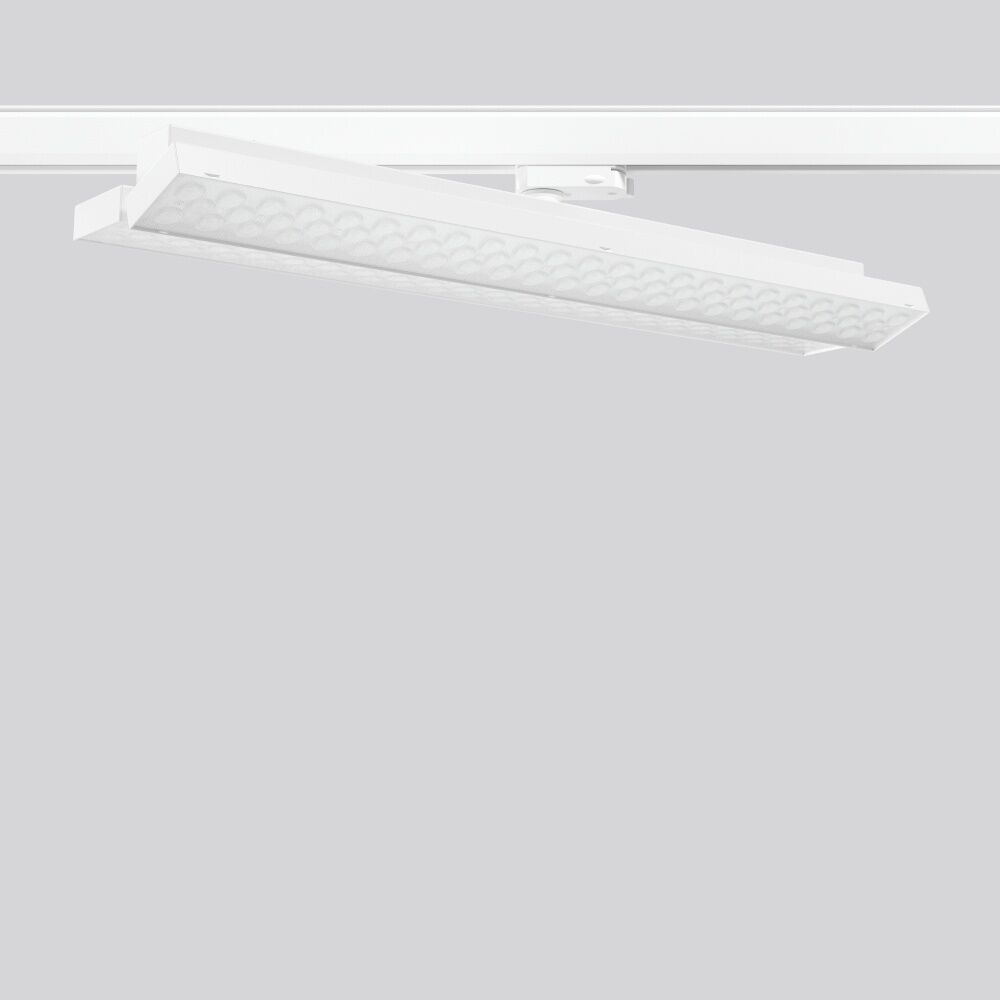 RZB Anbaustrahler 742303.002.2