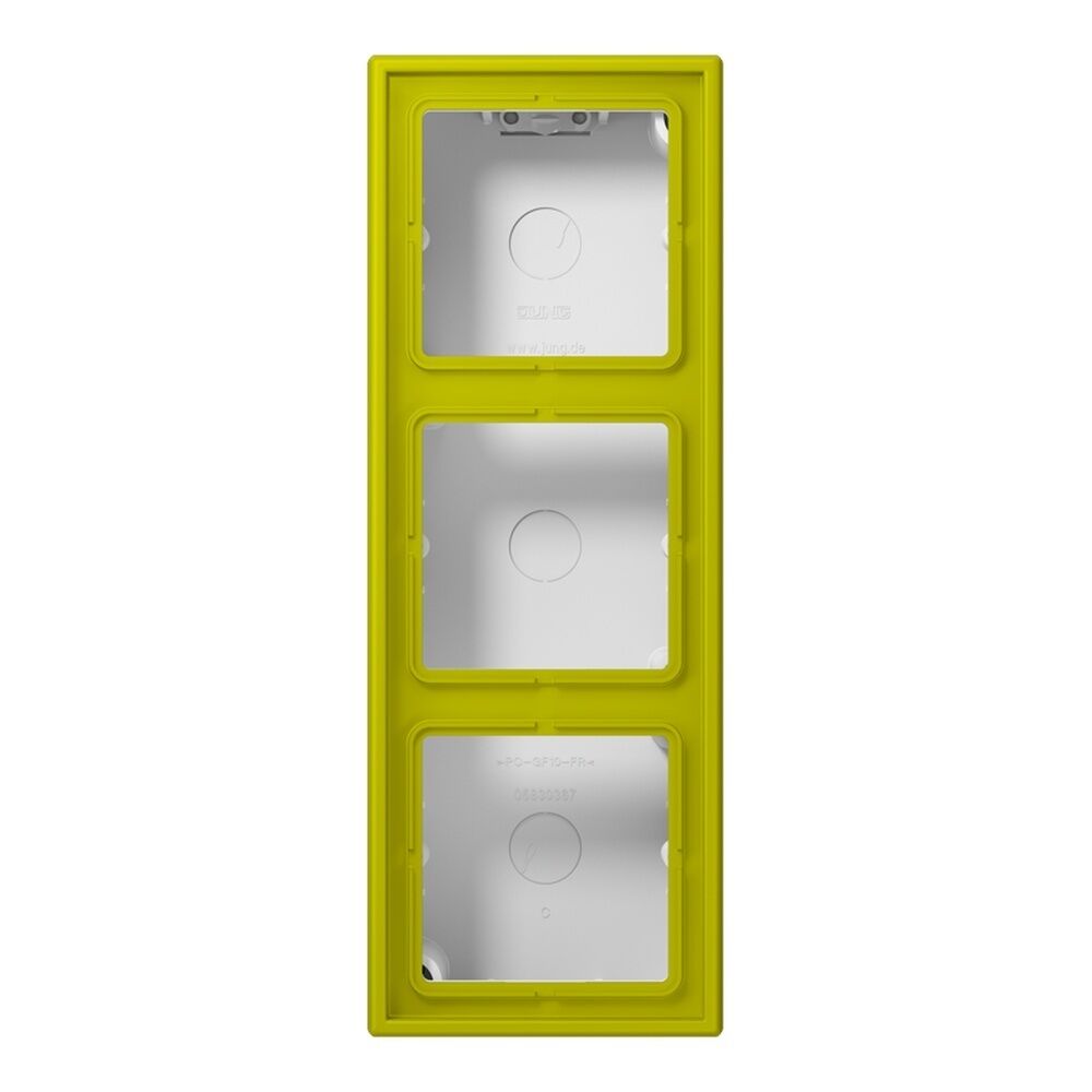 Jung Aufputz Kappe LC583A249