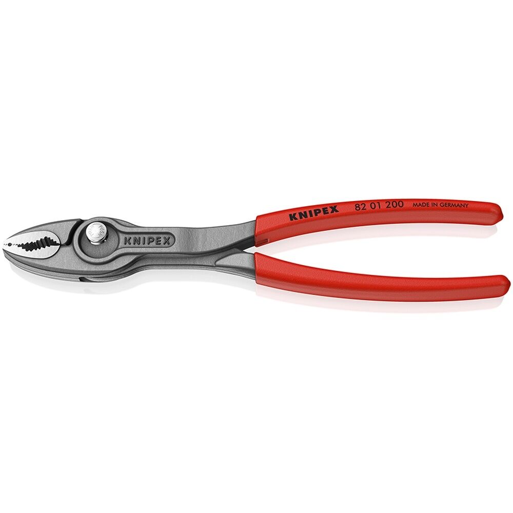 Knipex Frontgreifzange 82 01 200 SB