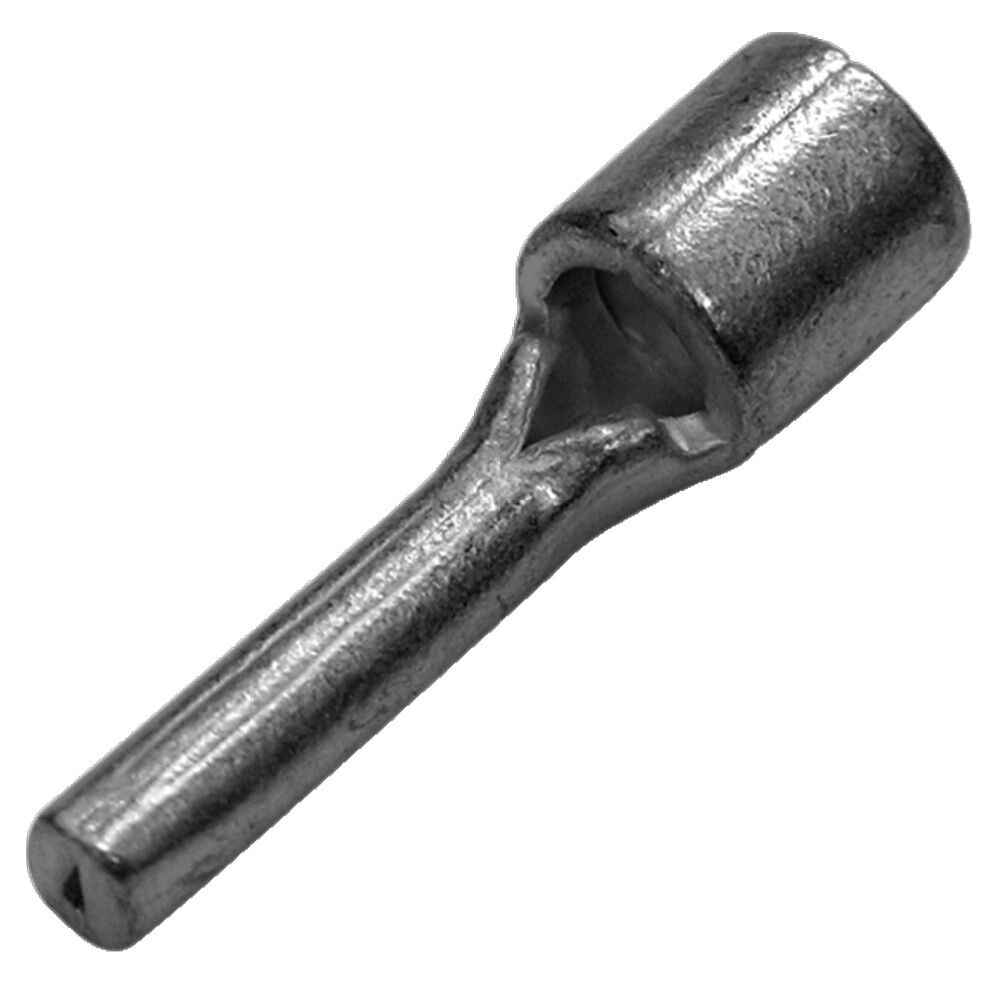 Haupa Quetsch Stift Kabelschuhe 290780