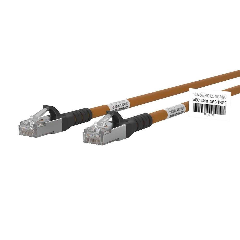 METZ CONNECT Patchkabel 1308455001WE