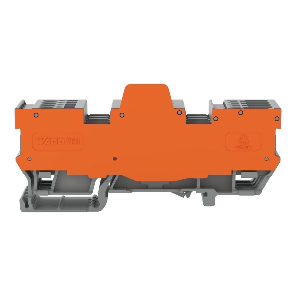 Wago Basisklemmenblock 769-184/769-314