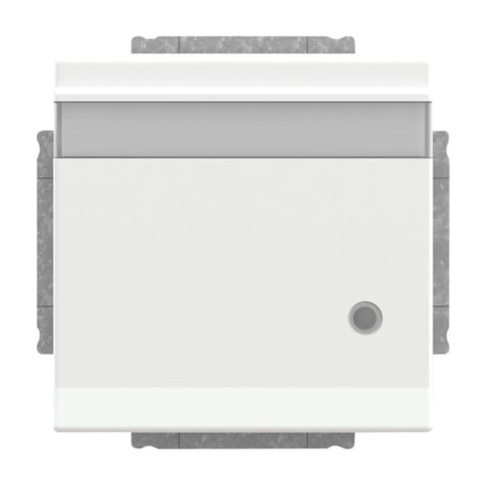 Busch-Jaeger Schuko Steckdoseneinsatz 20 EUKNBL-84 Nr. 2CKA002018A1551 