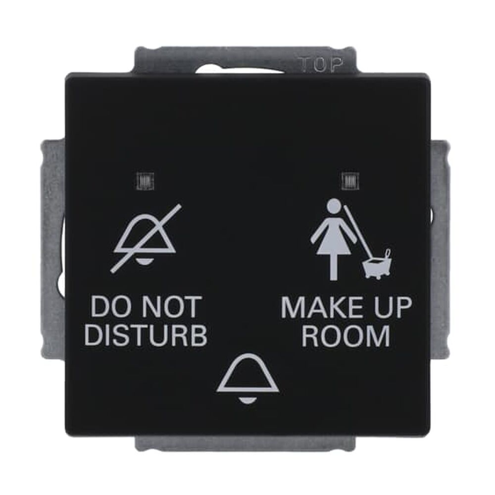 Busch-Jaeger Klingeltaster Einsatz 2029/12 UC-885 Nr. 2CKA001751A3235 