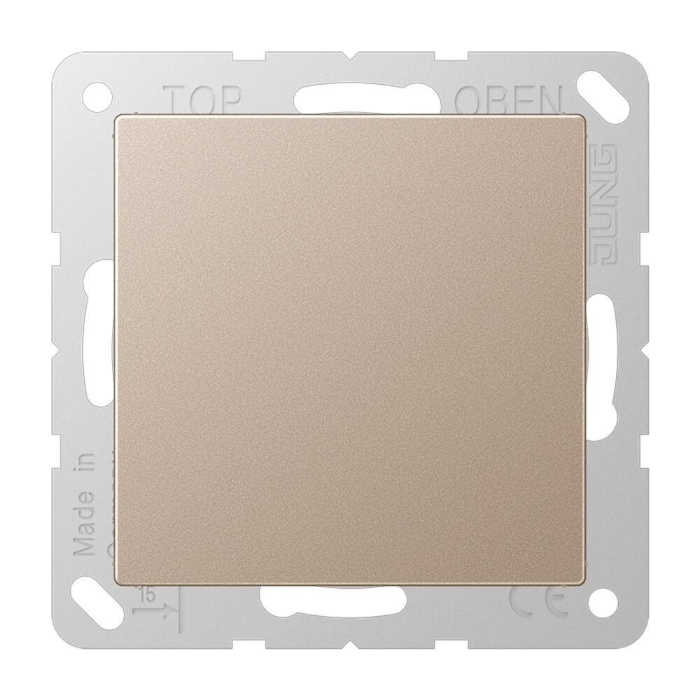 Jung Blindabdeckung A 594-0 CH