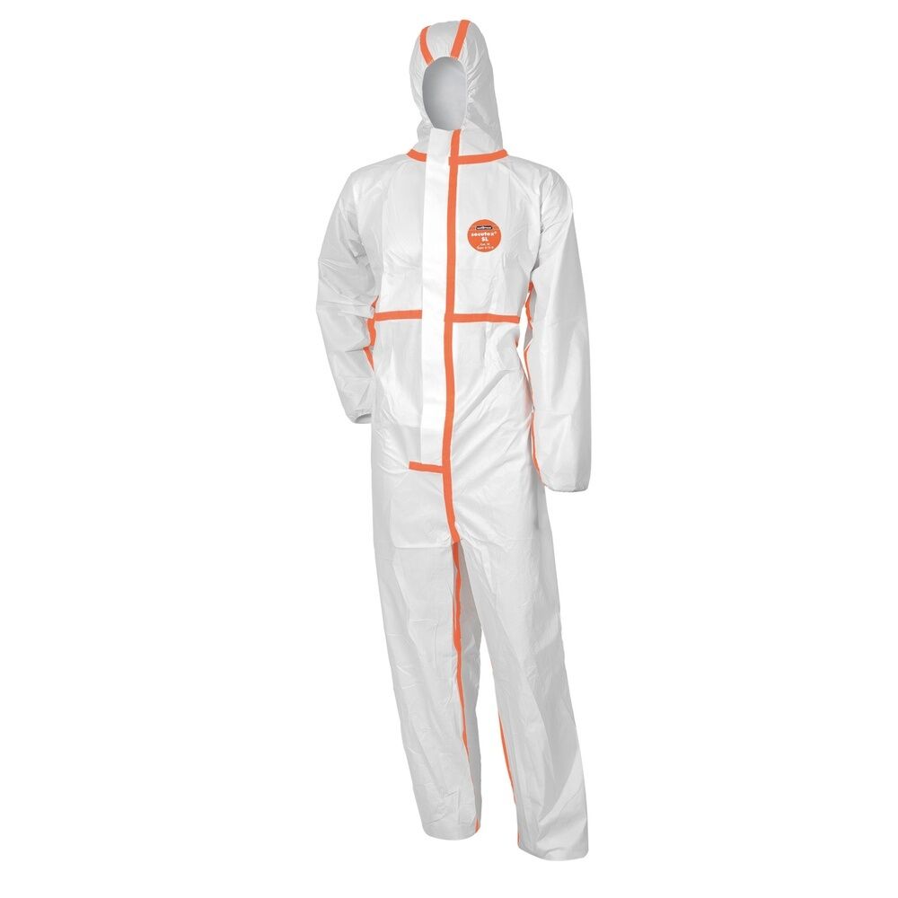 Cimco Overall 145026