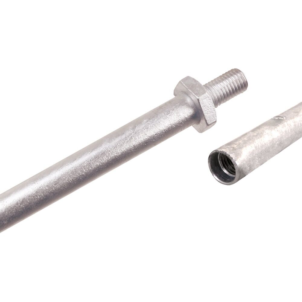 Dehn + Söhne Tiefenerder 621050 Typ TE 20 500 M16 STTZN