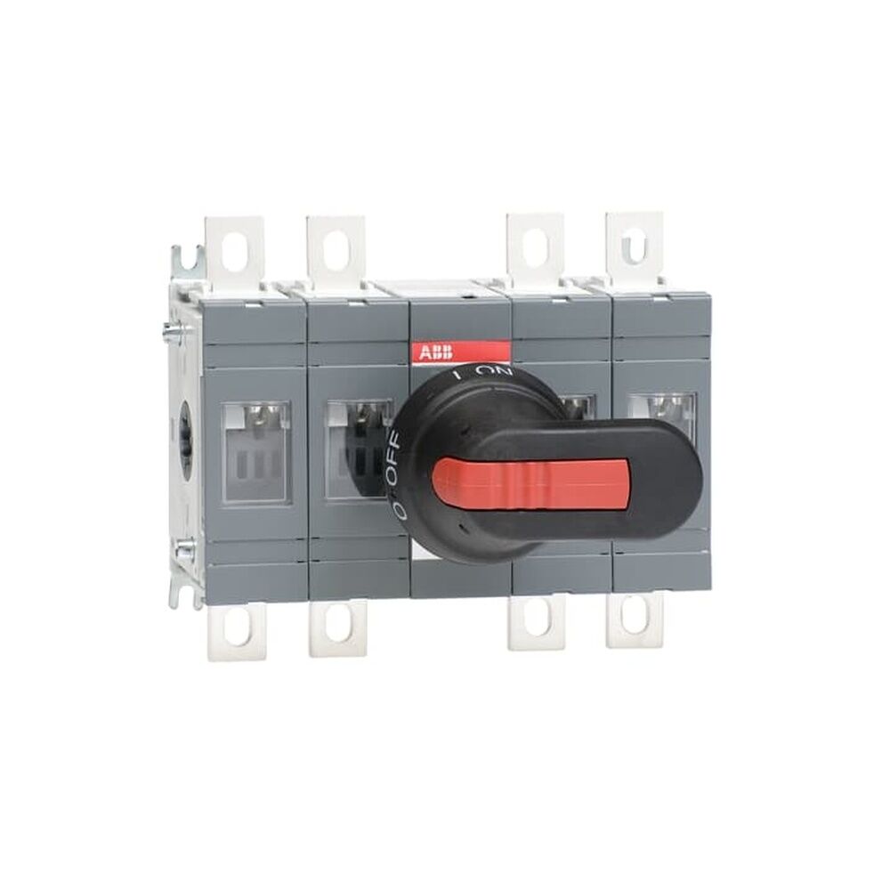 ABB Lasttrennschalter 1SCA022721R4020 Typ OT200E22P