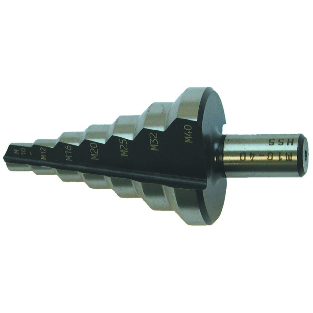 Haupa Stufenbohrer 231326