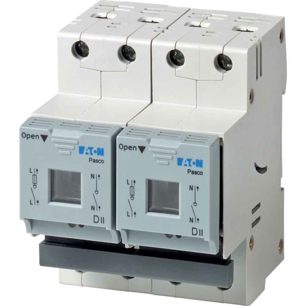 Eaton Lasttrennschalter 1713616 Typ LPC25/2