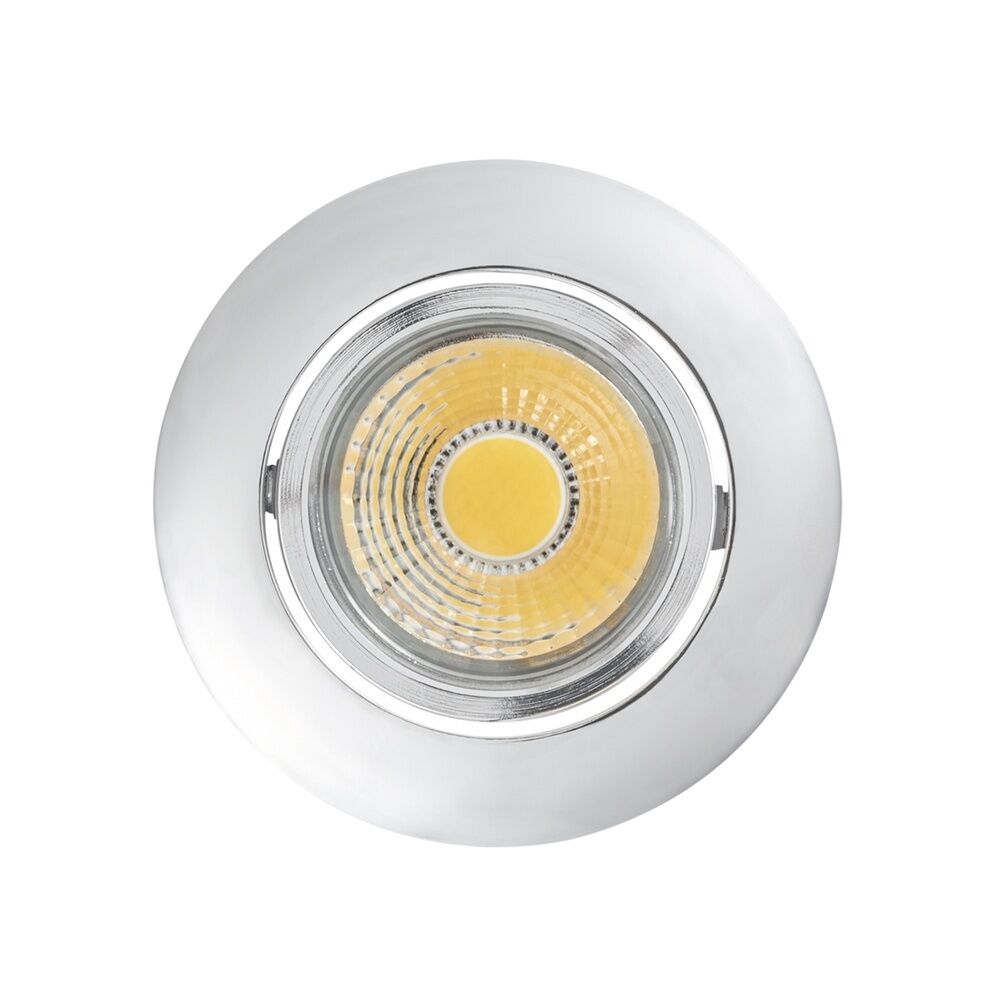 Nobile T Flat 1856860213 Typ A 5068 T Flat chrom