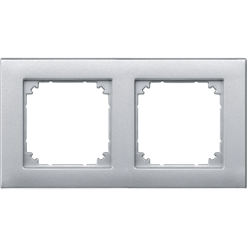 Merten Rahmen 2fach 486260