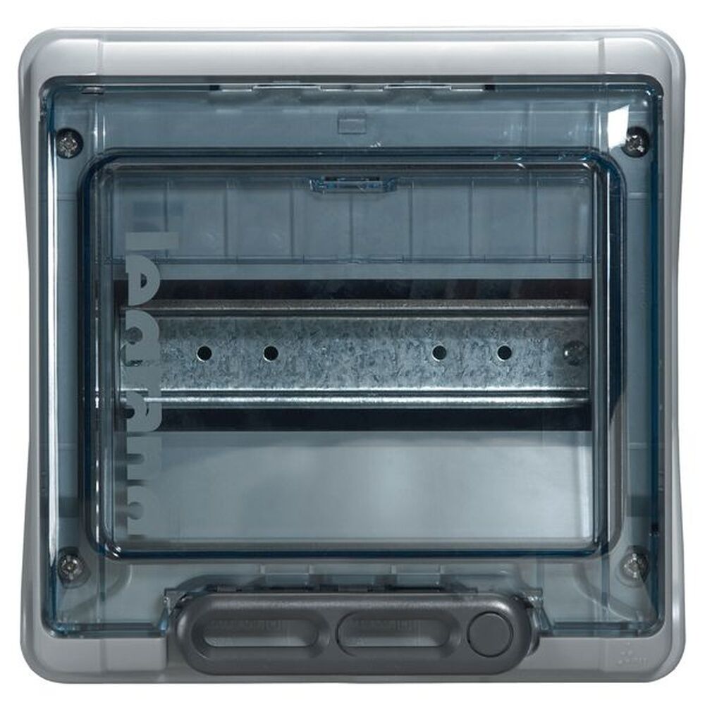 Legrand Aufputzverteiler 601978 