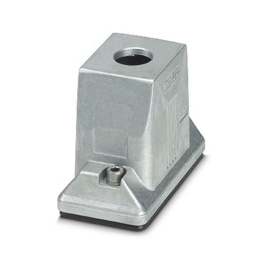 Phoenix Contact Gehäuse 1413390 Typ HC-ADV-B10-HLWH-1TTM25-EMC-AL