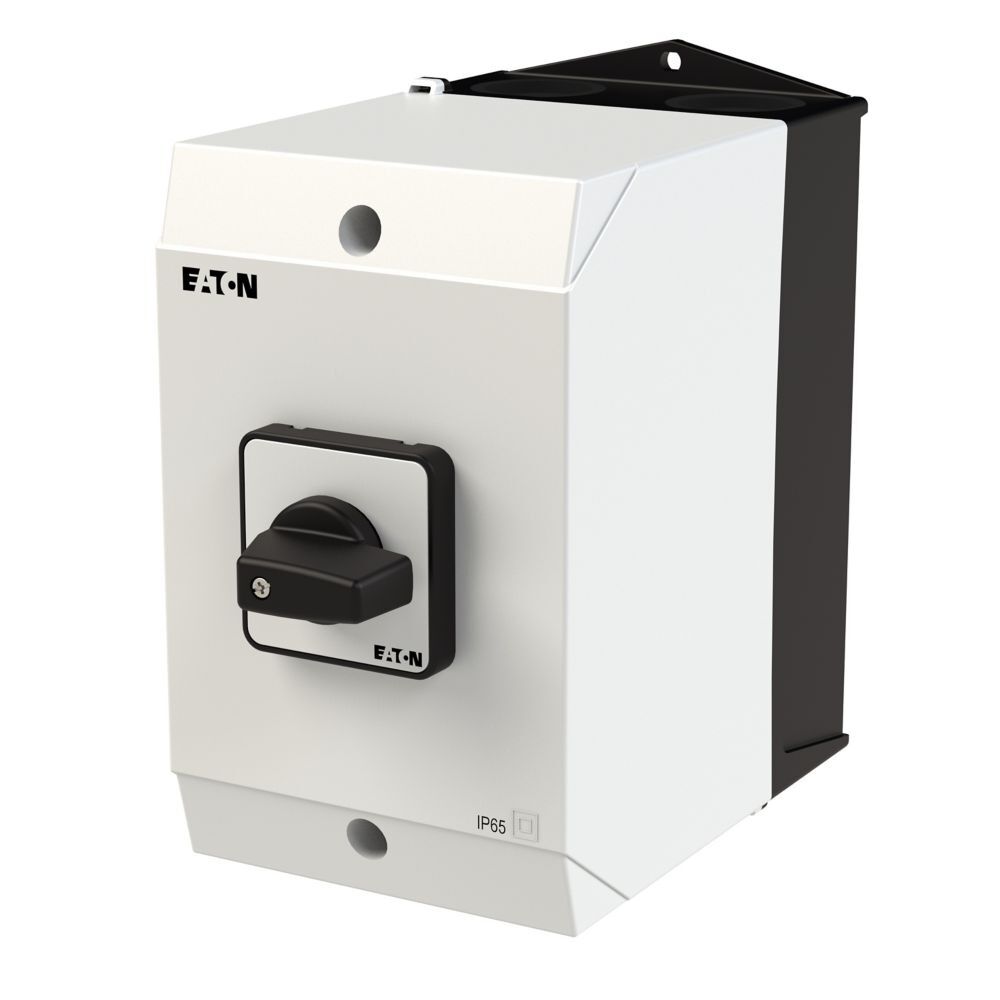 Eaton Stern Dreieck Schalter 221642 Typ T3-5-15892/I2