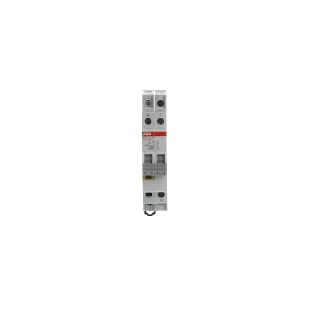 ABB Schalter für Reiheneinbau 2CCA703110R0001 Typ E211X-16-20