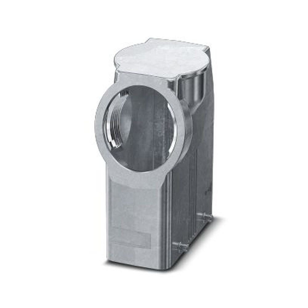 Phoenix Contact Gehäuse 1082551 Typ HC-STA-B16-HHFD-1STM50-EL-AL