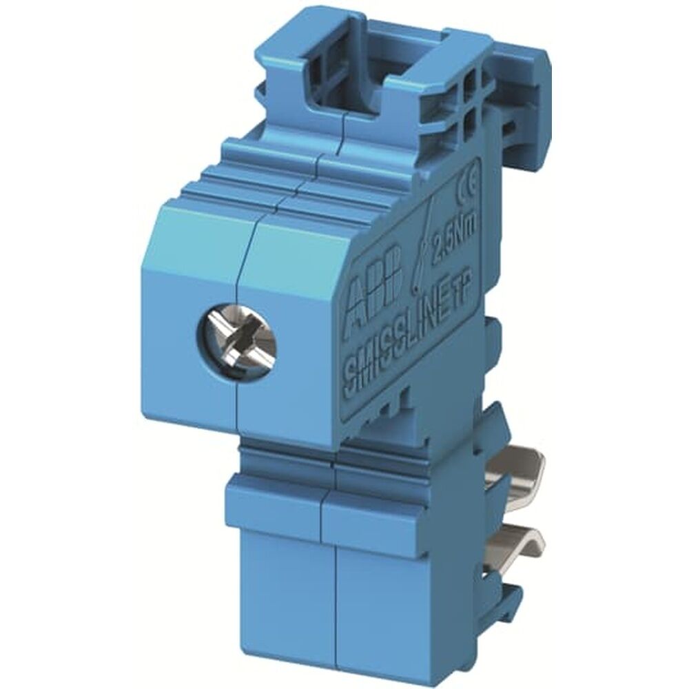 ABB Klemme 2CCA183470R0001 Typ ZLS913