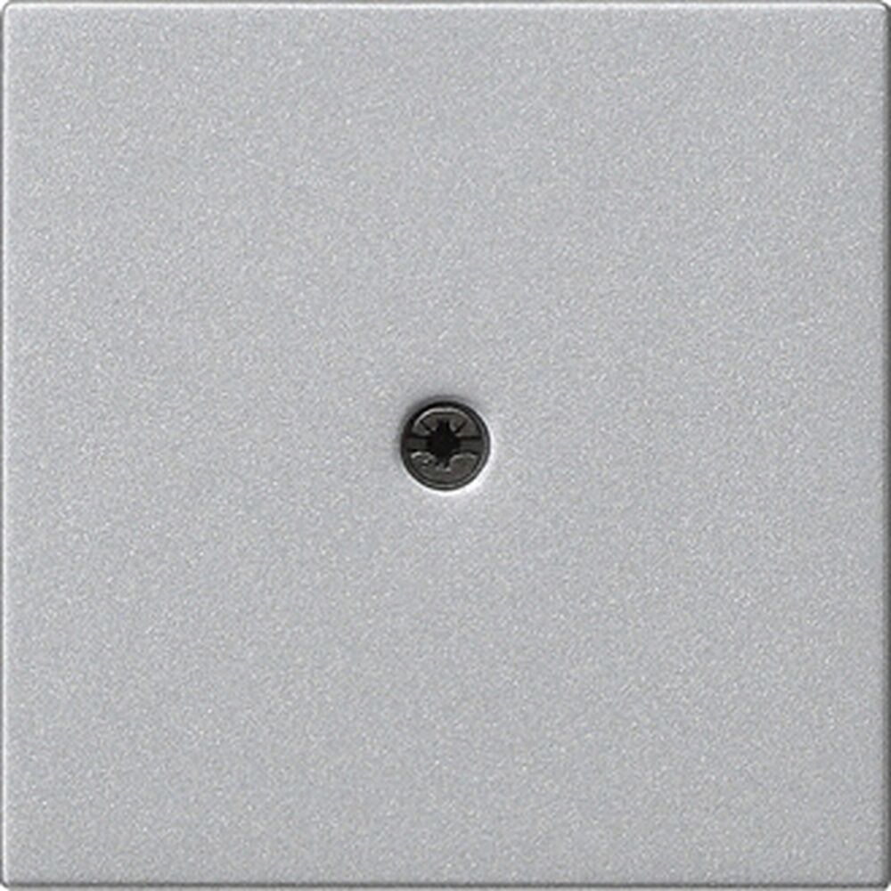 Gira Abdeckung Schnurableitung 027426