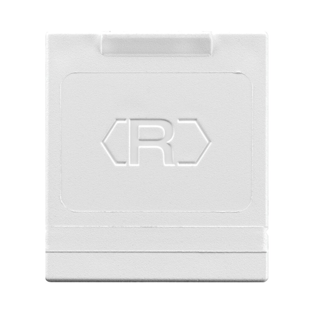 Rutenbeck Staubschutzkappe 13910302 Typ SSK rw