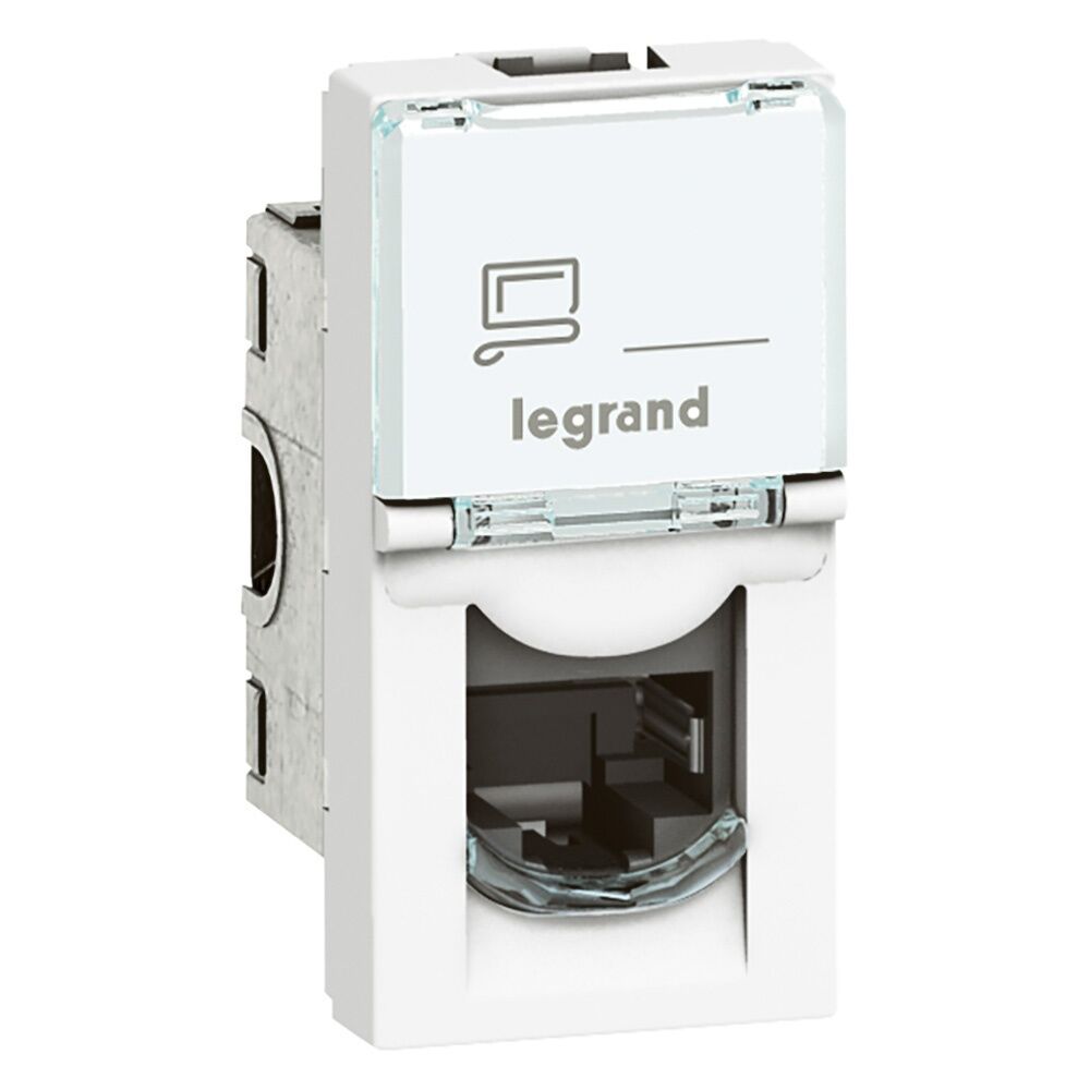 Legrand Datendose 076581