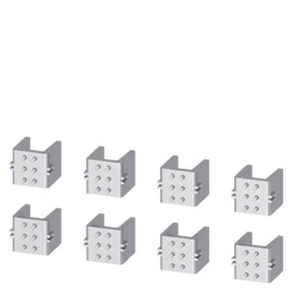 Siemens Messerkontakte 3WA9111-1AY80