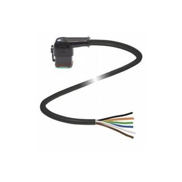 Pepperl+Fuchs Kabeldose 70167543 Typ DT6S-W-BK10M-PUR-O1