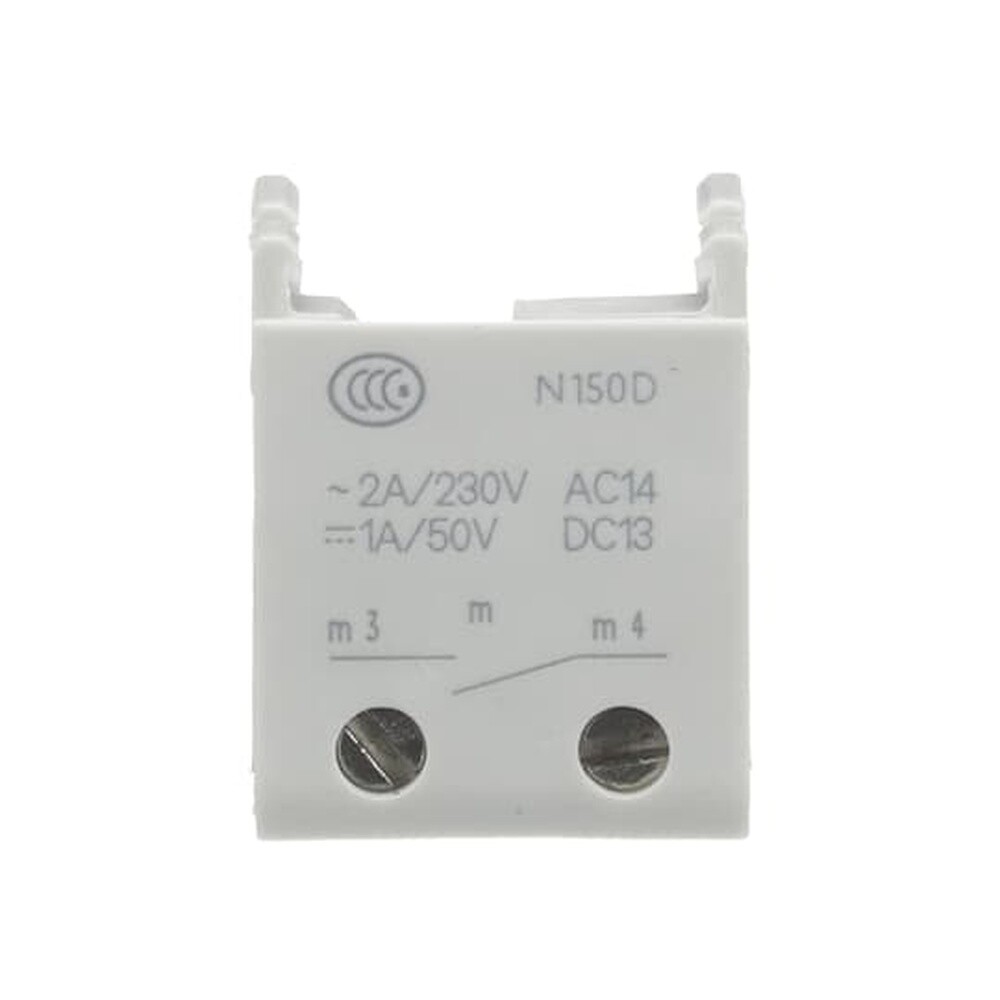 ABB Zusatzeinrichtung für Reiheneinbaugeräte 2CDS200970R0032 Typ S2C-H10