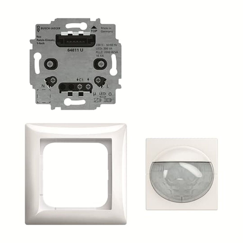 Busch-Jaeger flex Set Multi 64764 UJ-914 Nr. 2CKA006800A3023 