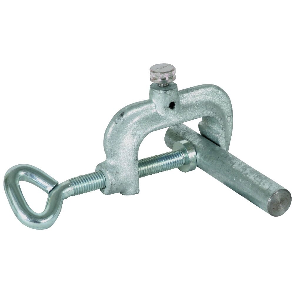 Dehn + Söhne Prüfklemme 589000 Typ PK 4.45 ASSM5 TGTZN 