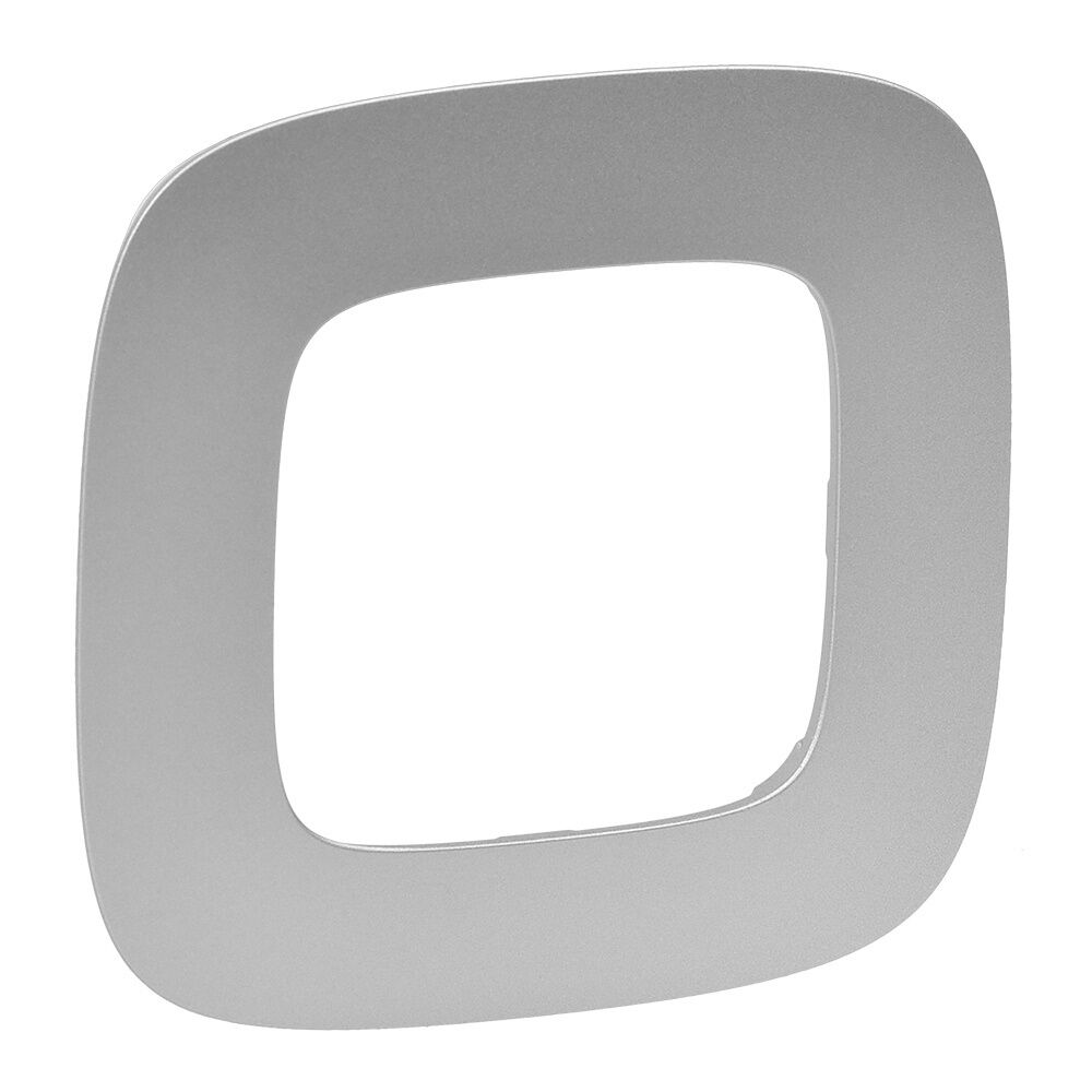 Legrand 1 fach Rahmen 754391