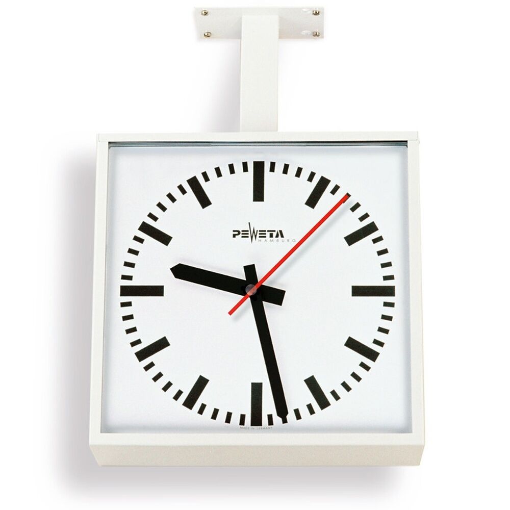 Peweta Nebenuhr 72.282.423