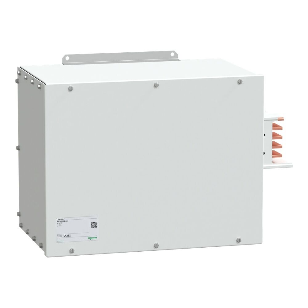 Schneider Electric Einspeiseeinheit KSC800ABG4